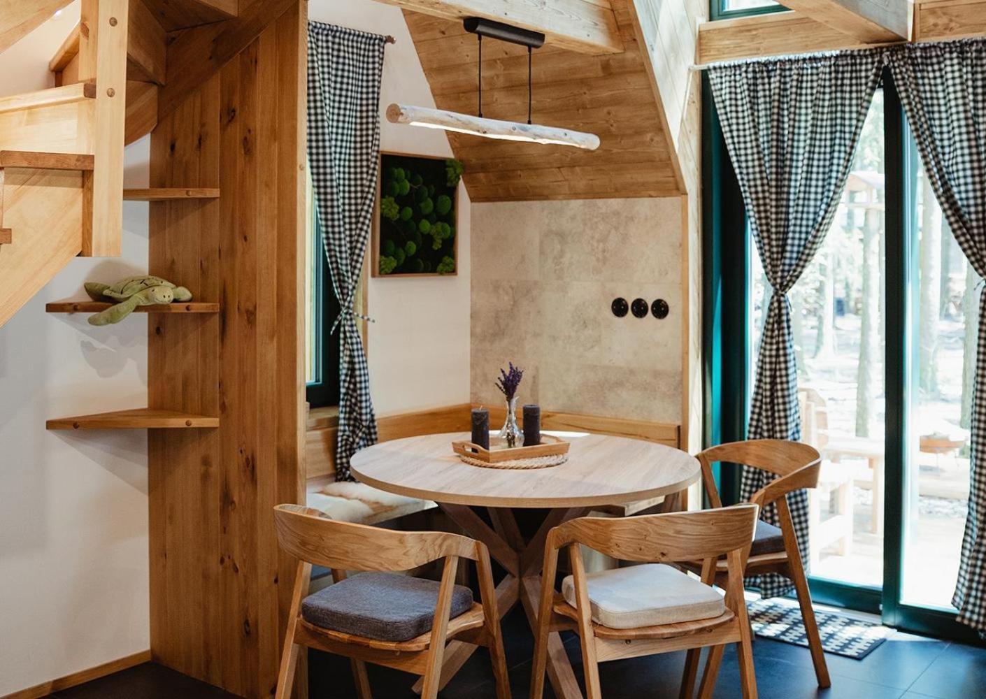 Hotel Kouty - Lesni Apartmany Ledeč nad Sázavou Exterior foto